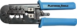 All-in-One Modular Plug Crimp Tool